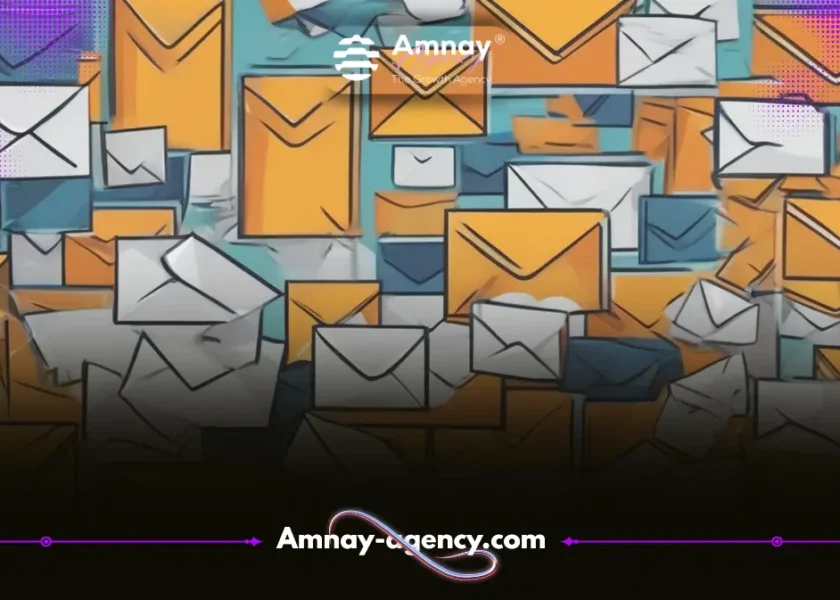 email marketing agency