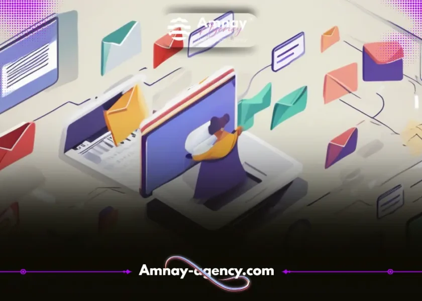 agence email marketing