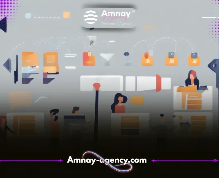 funnel marketing agency