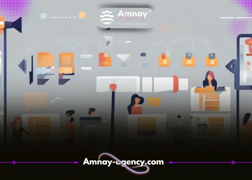 funnel marketing agency