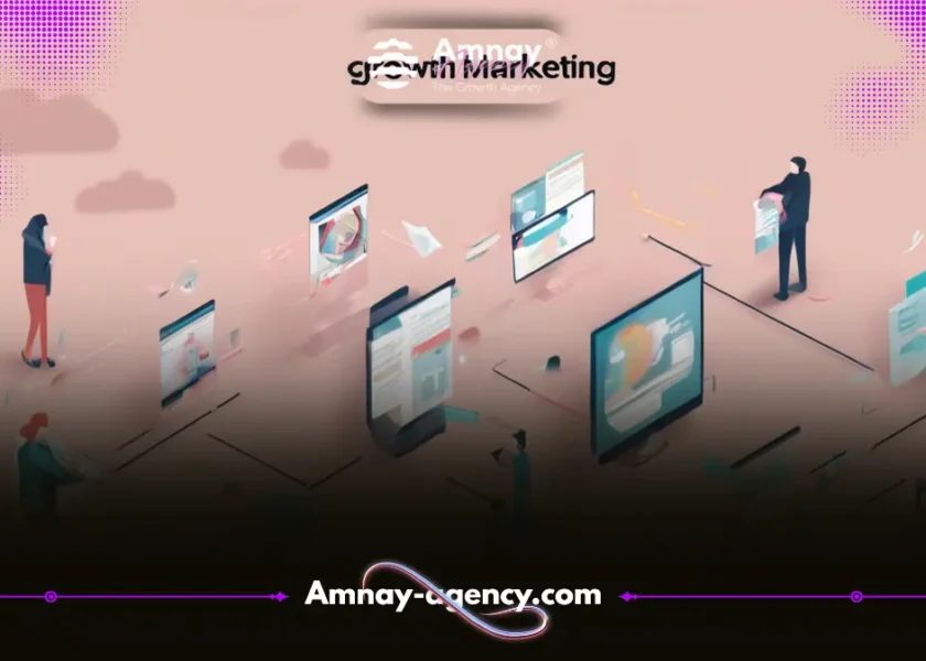 agence growth marketing