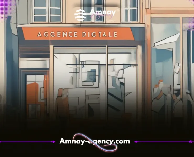 agence digitale