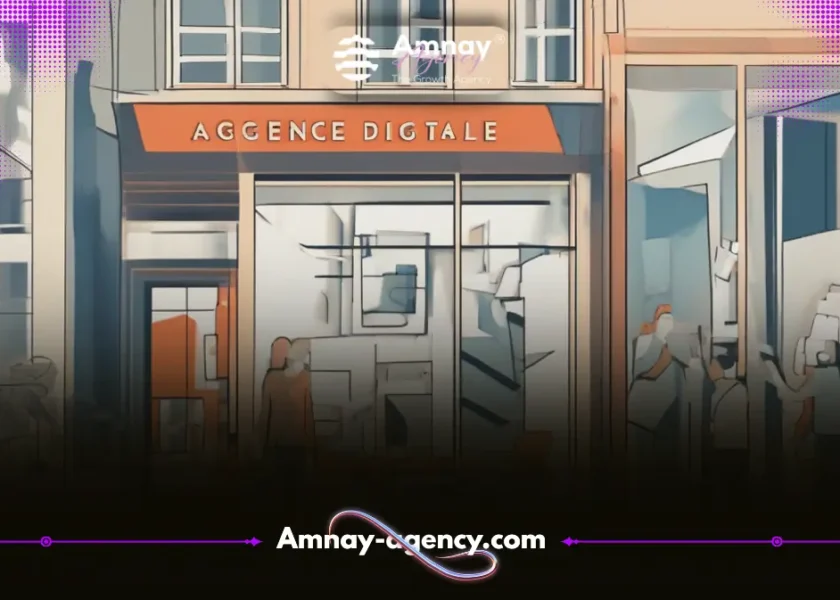 agence digitale