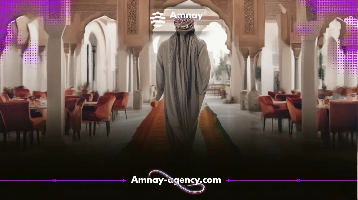 professional marketing maroc