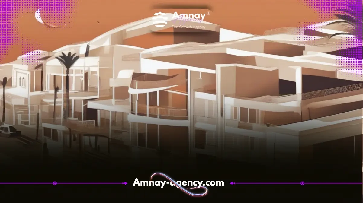 marketing agency agadir