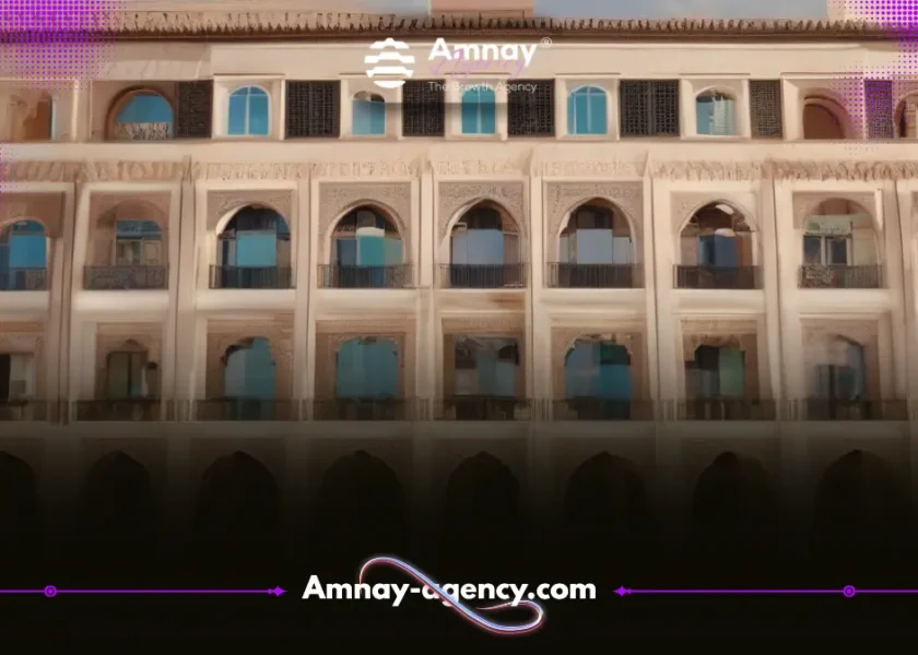 company marketing maroc