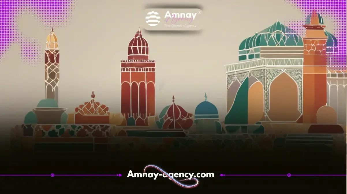 brand development maroc