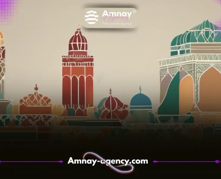 brand development maroc