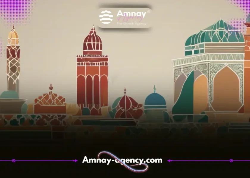 brand development maroc