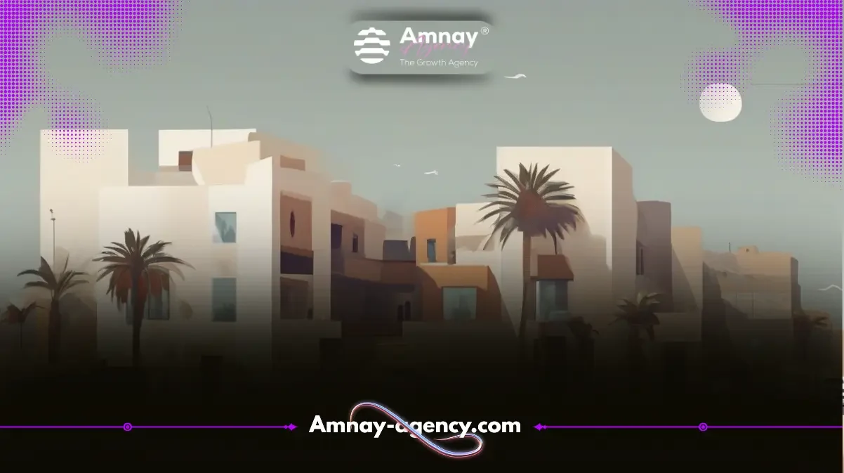 digital agency agadir