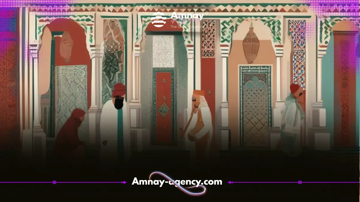 online reputation maroc