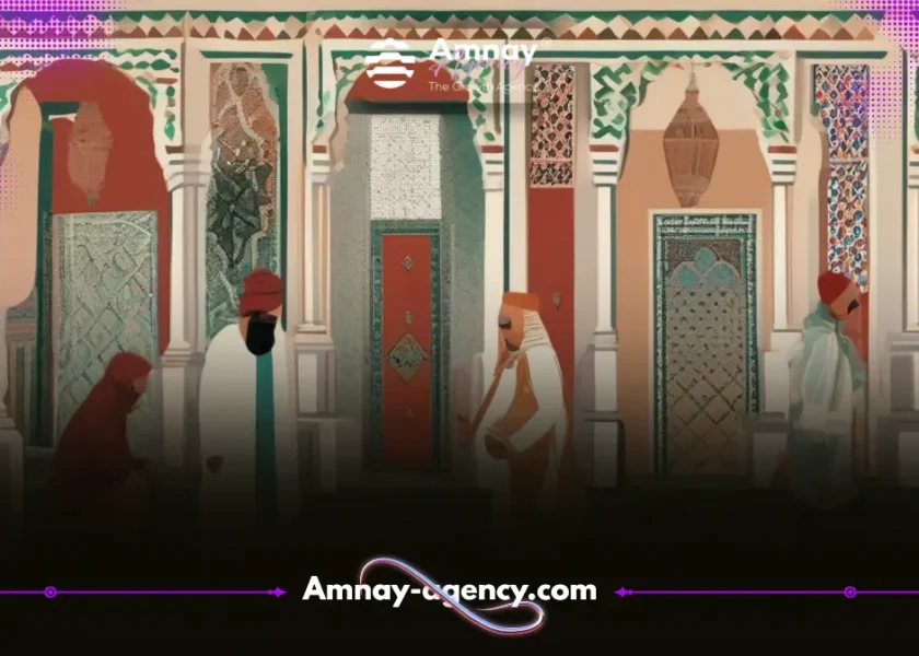 online reputation maroc