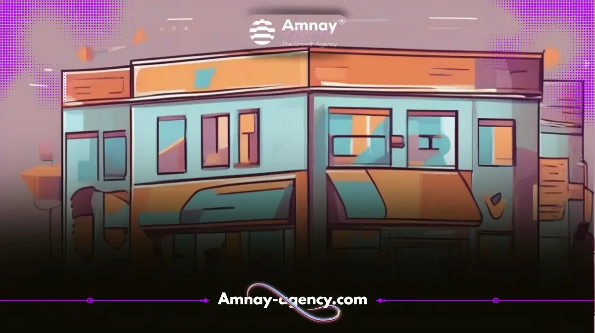 digital marketing agency