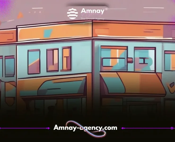 digital marketing agency