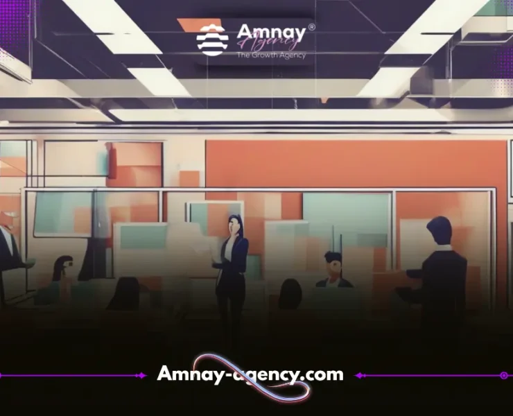 agence marketing digital