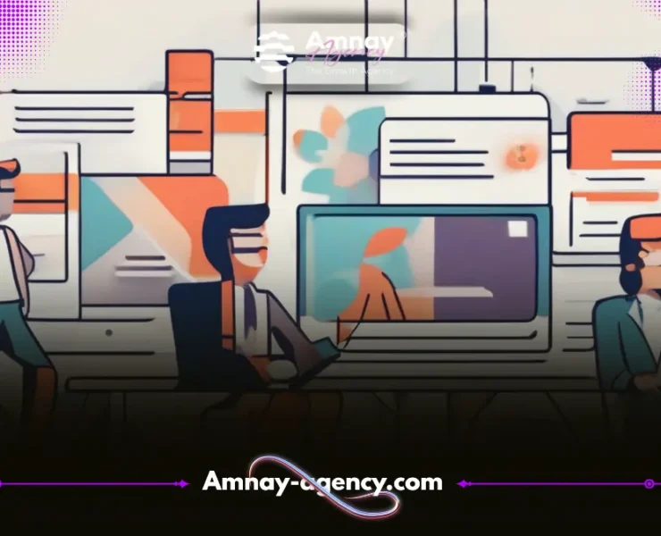 web agency