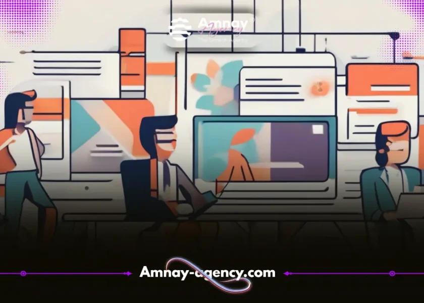 web agency