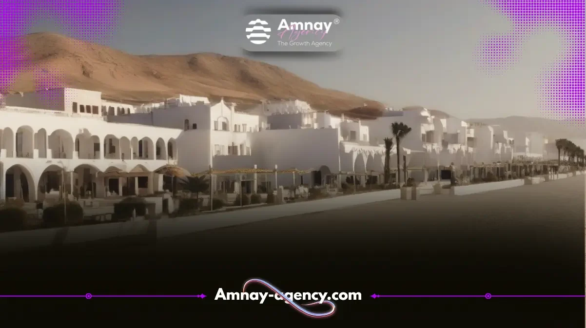 marketing agency marrakech