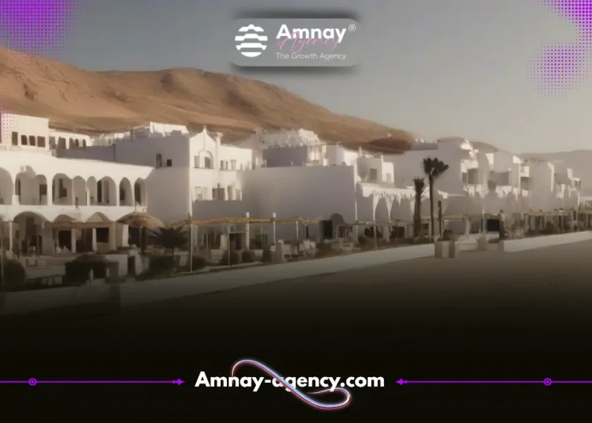 marketing agency marrakech