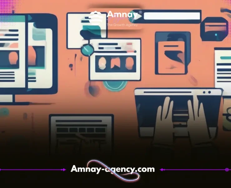 online marketing agency