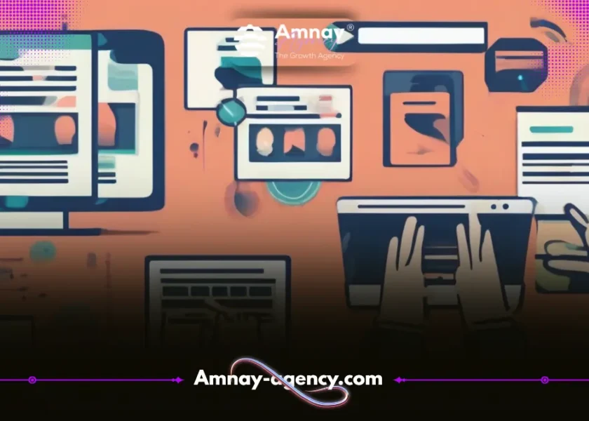 online marketing agency