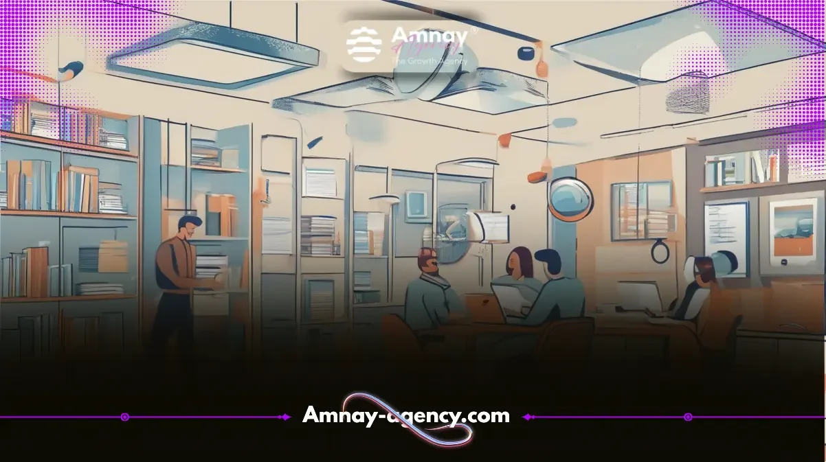 internet marketing agency