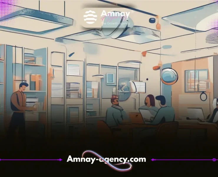 internet marketing agency