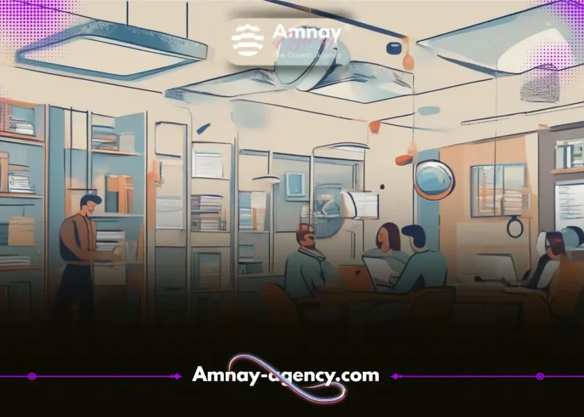 internet marketing agency