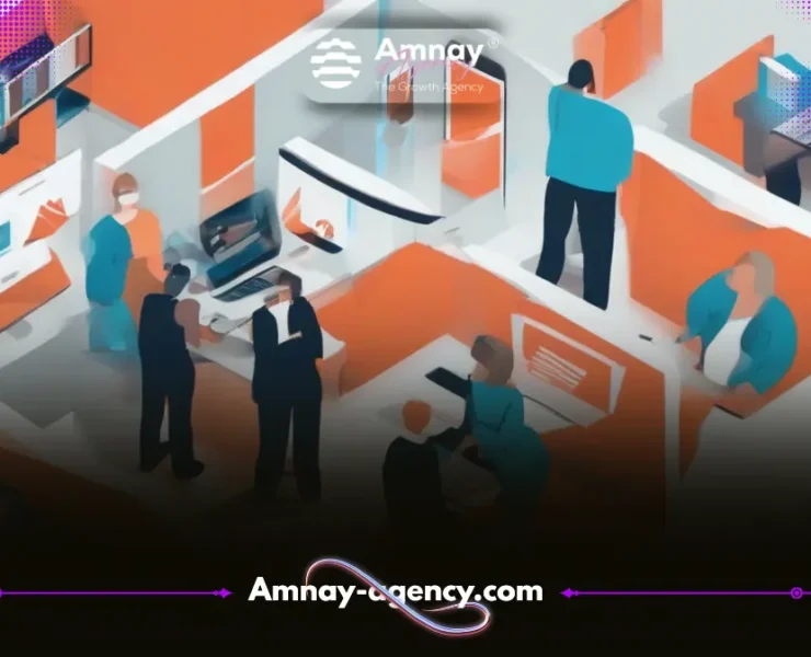 agence digitale professionnelle