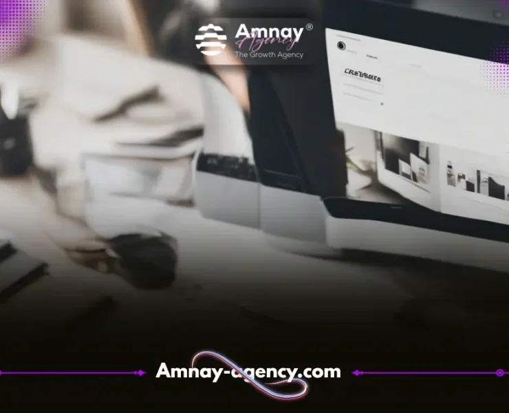 website design agency