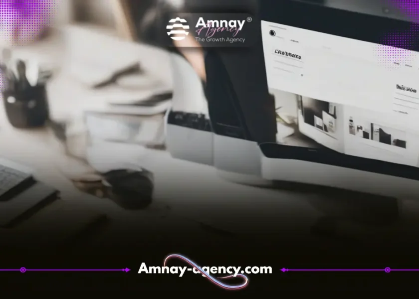 website design agency