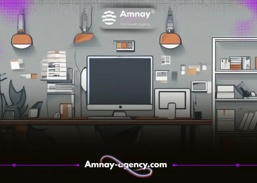 agence web professionnelle