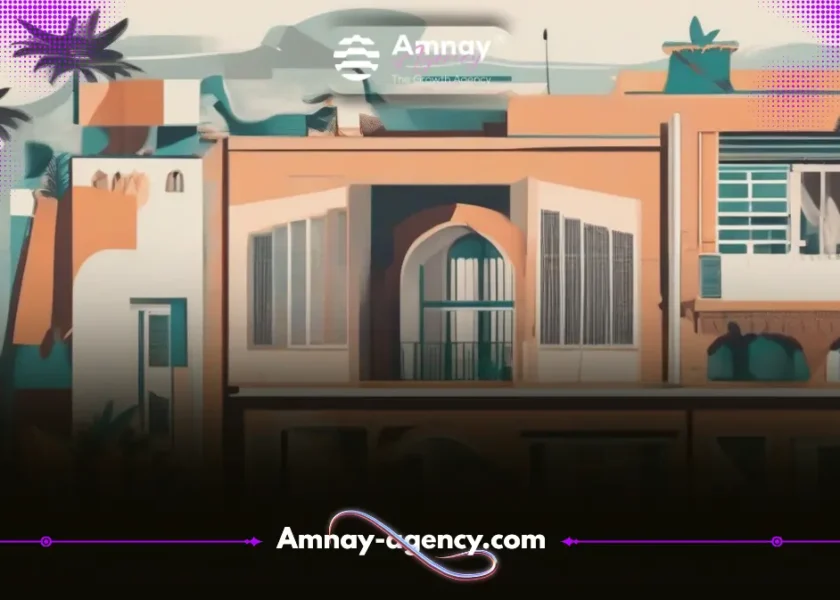 digital agency marrakech