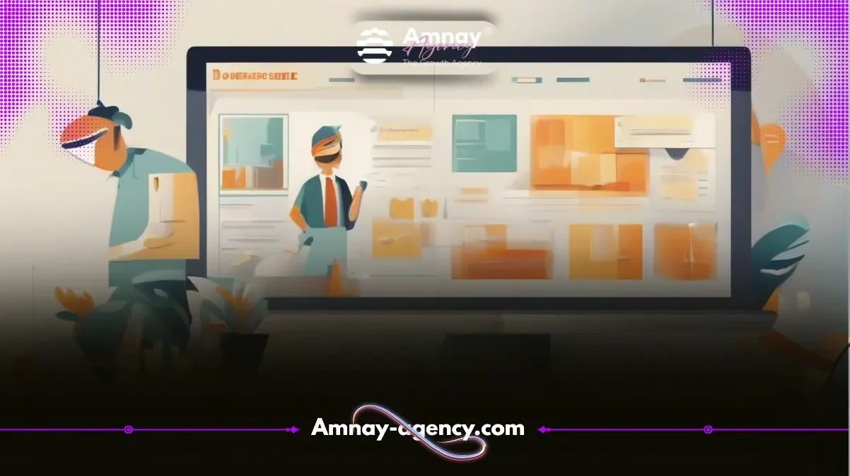 création site entreprise