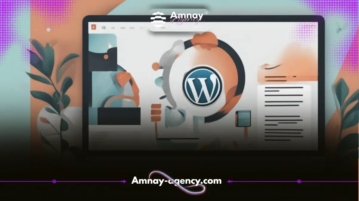 wordpress web agency