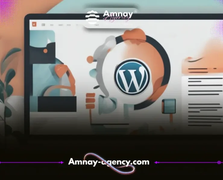 wordpress web agency