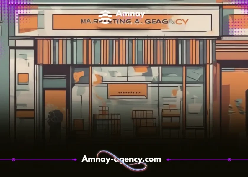 marketing agency fes