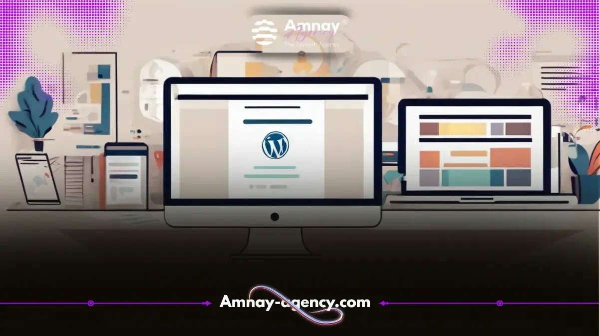 agence wordpress professionnelle