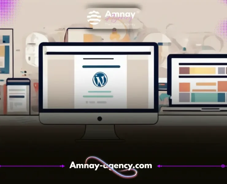 agence wordpress professionnelle