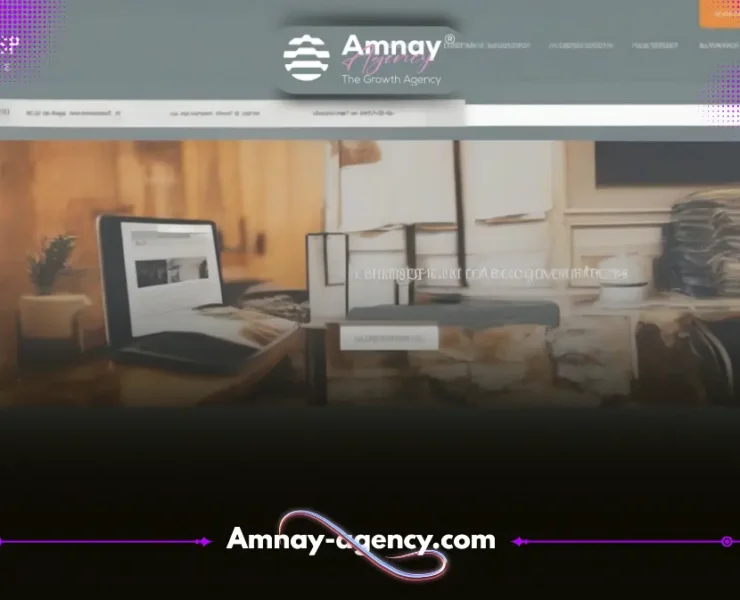 site wordpress entreprise