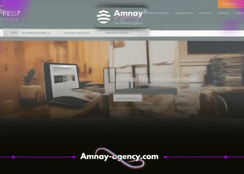 site wordpress entreprise