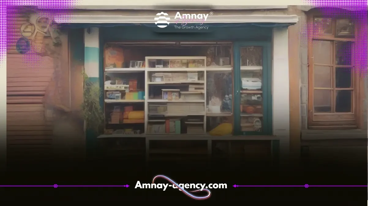 wordpress site vitrine