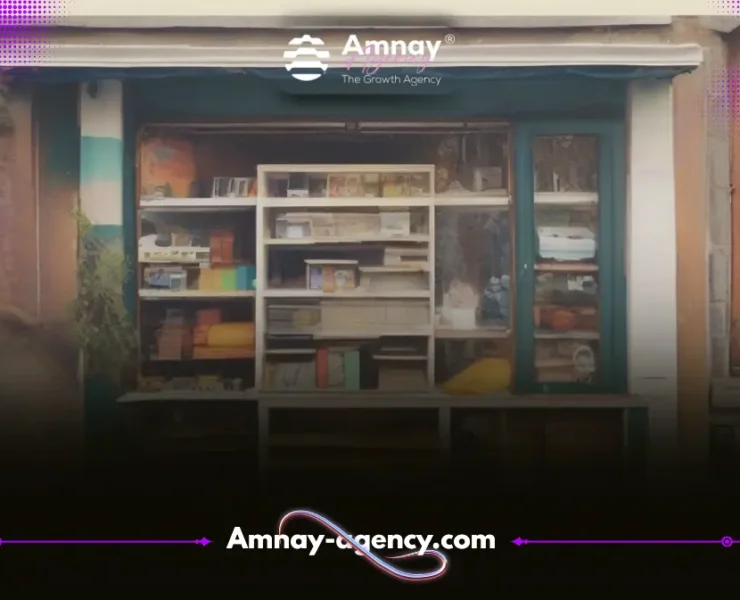 wordpress site vitrine