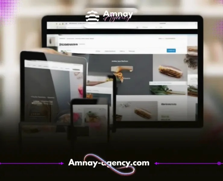 wordpress site e-commerce
