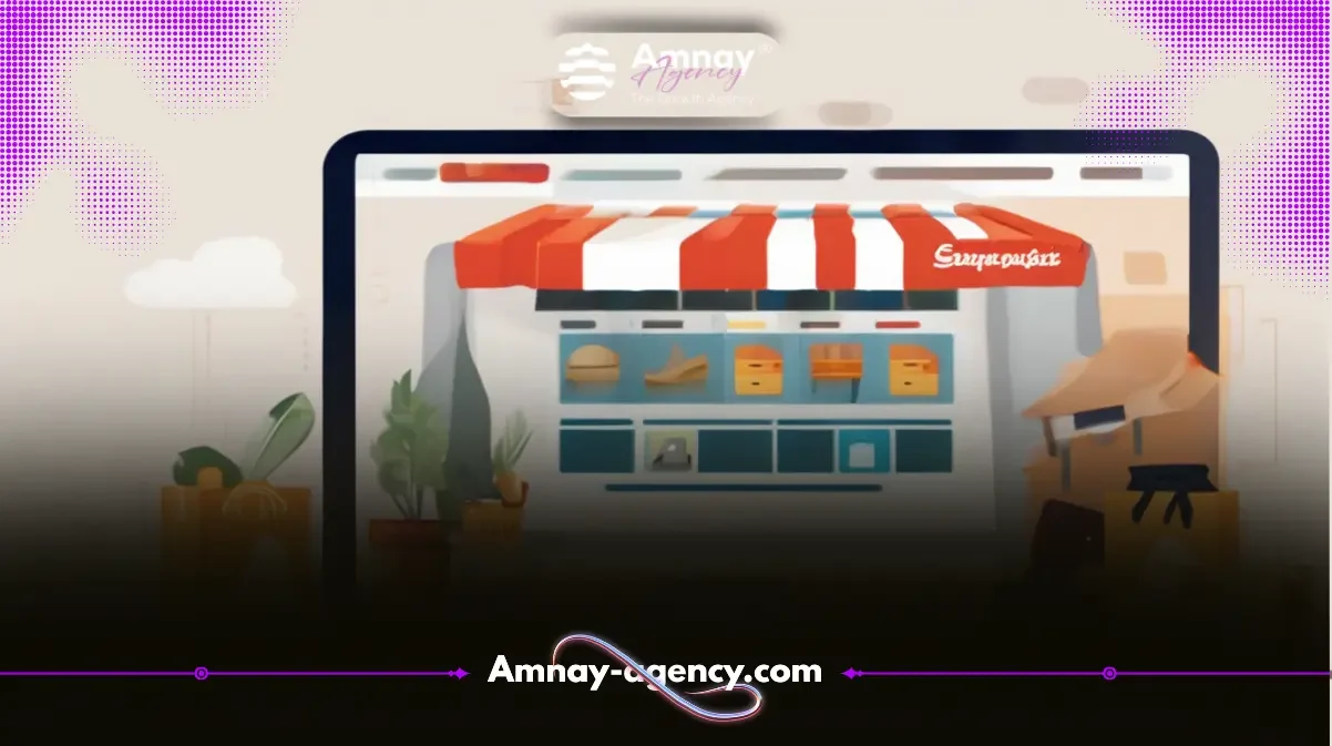 création site e-commerce