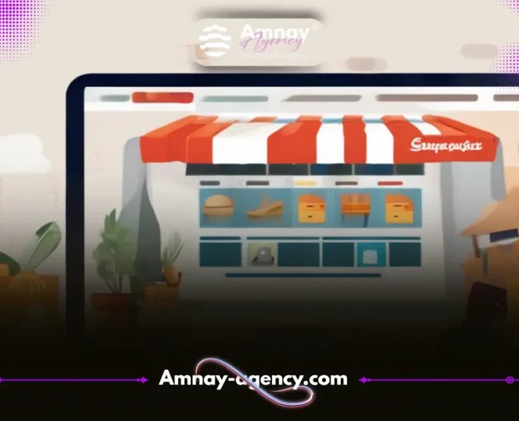 création site e-commerce