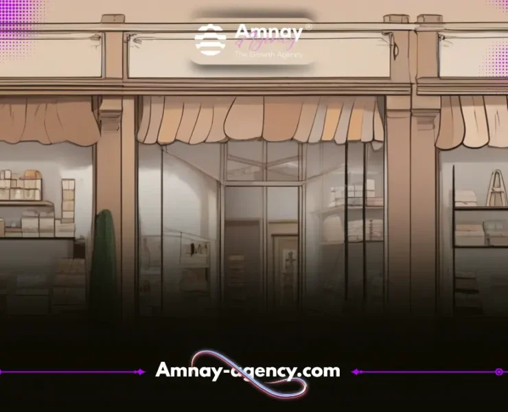 boutique en ligne création