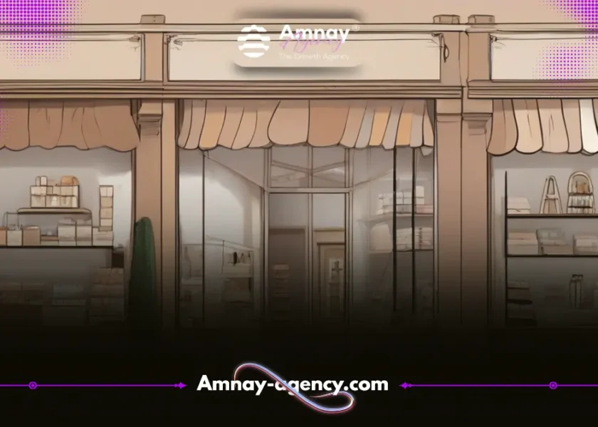 boutique en ligne création