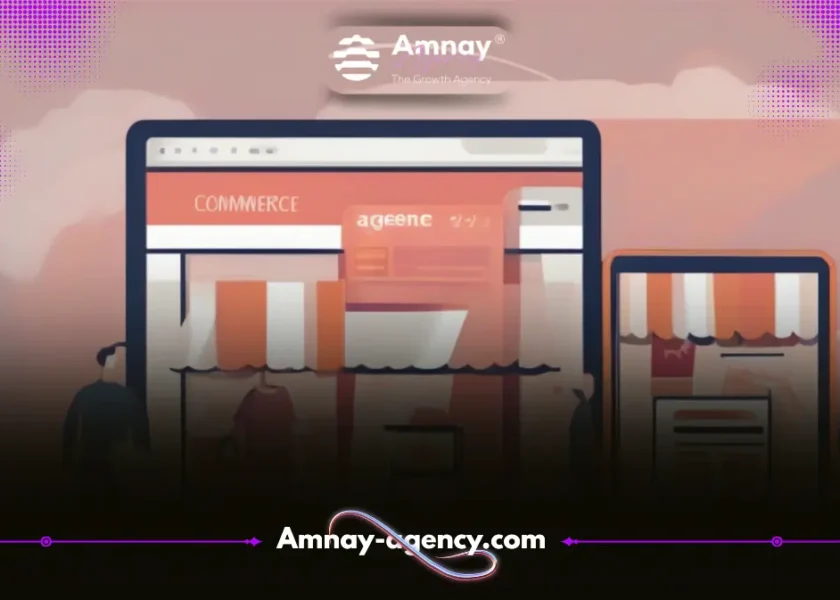 agence e-commerce