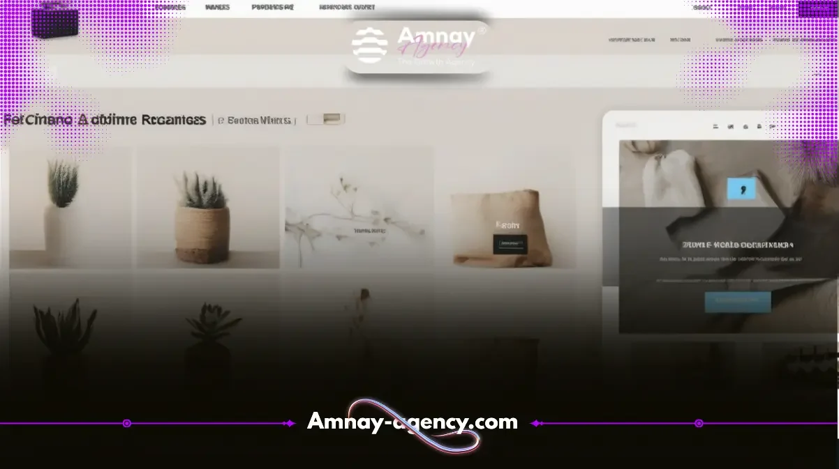 site e-commerce wordpress